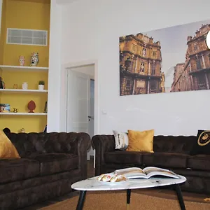 Apartamento Doma, Palermo