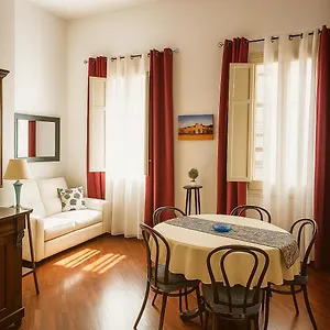  Appartamento Liberty Casa Mazzini 34